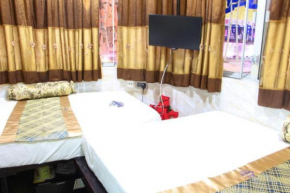 Room in Guest room - Standard Family Room